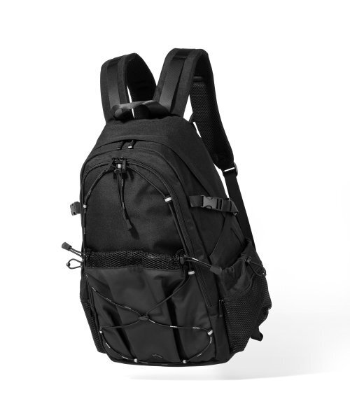 QUALPACK(クアルパック)の「アセンティックバックパック103(バックパック/リュック・レディース・その他・FREE)」の6枚目の写真