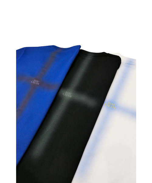 BASECREAM（ベースクリーム）の「Blue House Tee Blue（Tシャツ/カットソー・レディース・その他・MEDIUM/LARGE/X-LARGE/XX-LARGE）」の4枚目の写真
