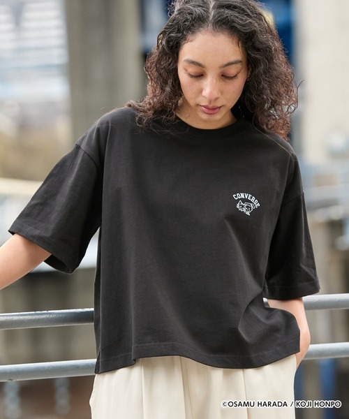 セール】CONVERSE/コンバース 【OSAMU GOODS】コラボ アソートデザイン