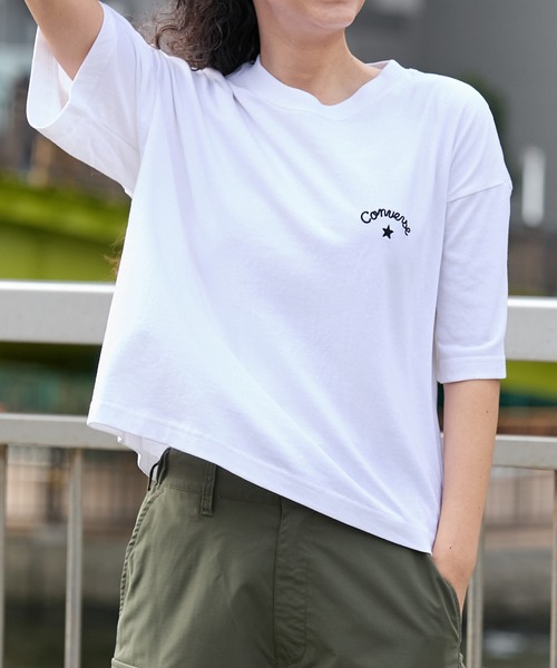 CONVERSE/コンバース 【OSAMU GOODS】コラボ アソートデザイン