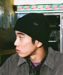 niko and｜ニコアンドのニットキャップ/ビーニー通販 - ZOZOTOWN