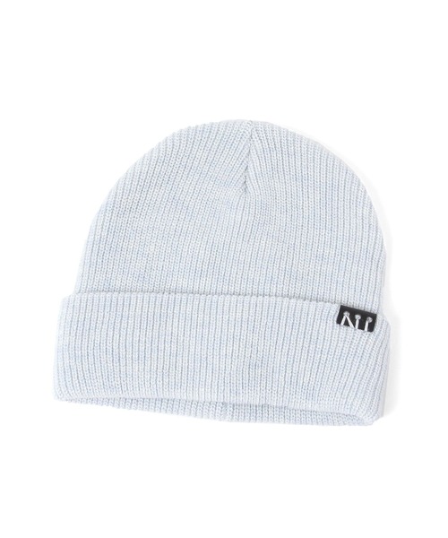 niko and...（ニコアンド）の「ワンポイントコットンワッチ（ニットキャップ/ビーニー・メンズ・オレンジ・FREE）」の13枚目の写真