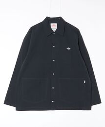 DANTON（ダントン）の「DANTON/ダントン　カバーオールシャツ　COVERALL SHIRT　DT-B0240 WCL（カバーオール）」