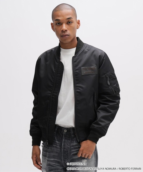 ジャケット・アウター AVIREX MA-1 MA-1 COMMERCIAL | AVIREX（アヴィレックス） ｜【公式】通販mix.tokyo