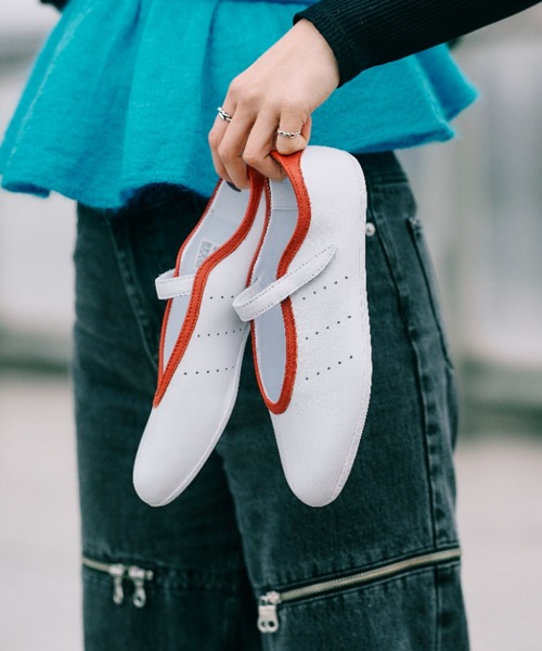 STAN SMITH LO BALLET W　JQ6940
