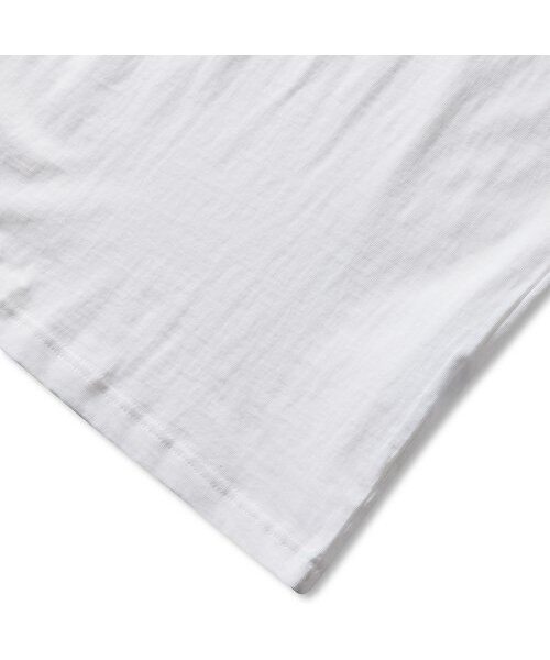 EDWARDMAX(エドワードマックス)の「ビコンアンカーラウンドネックTシャツ(Tシャツ/カットソー・メンズ・その他・M/XL/L)」の4枚目の写真