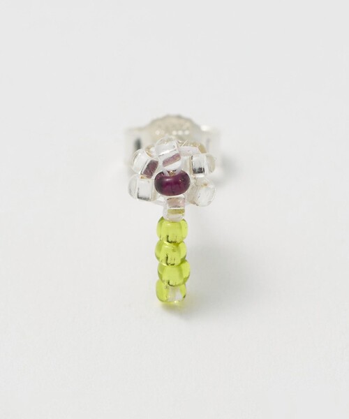 Steven Alan（スティーブンアラン）の「＜frank and easy＞SILVER HORN