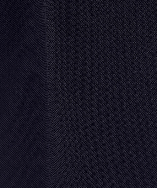 COMME CA ISM(コムサイズム)の「鹿の子ノーカラージャケット(ノーカラージャケット・レディース・ベージュ/ネイビー・X-SMALL/X-LARGE/LARGE/MEDIUM/SMALL)」の20枚目の写真