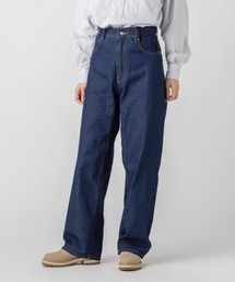 L.L.Bean | 【JAPAN EDITION】デクスター・コンフォート・ウエスト・ジーンズ(デニムパンツ)