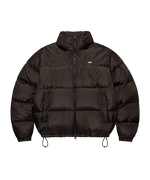 LMC（ ）の「OG PUFFER DUCK DOWN PARKA brown（ダウンジャケット/コート）」