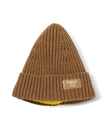 PHENIX COLLECTION（フェニックスコレクション）の「PHENIX COLLECTION(フェニックスコレクション)HAT, TYPE P-001（ニットキャップ/ビーニー）」