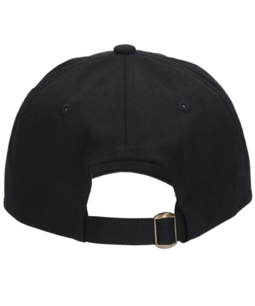 Lee(リー)の「Lee/リー LEE OGC 6P CAP(キャップ・メンズ・ブルー/ダークグリーン/ベージュ/イエロー/グレー/ブラック/ブラウン/ピンク/ホワイト・57~59cm)」の11枚目の写真