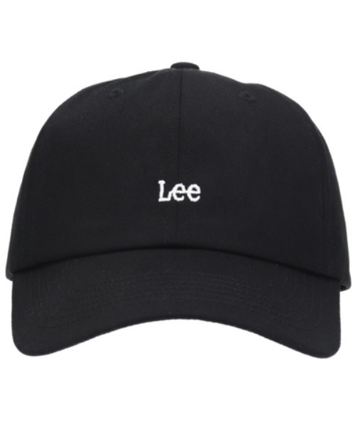 Lee(リー)の「Lee/リー LEE OGC 6P CAP(キャップ・メンズ・ブルー/ダークグリーン/ベージュ/イエロー/グレー/ブラック/ブラウン/ピンク/ホワイト・57~59cm)」の12枚目の写真