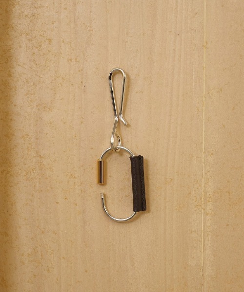 Useful Key Charm（キーケース/キーアクセサリー）｜TODAYFUL
