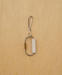 TODAYFUL（トゥデイフル）の「Useful Key Charm（キーケース/キーアクセサリー）」