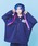 Hauls�i�n�E���Y�j�́u�l�\�f�J���������Ƃρ[���[�i�p�[�J�[�j�v�b�l�C�r�[