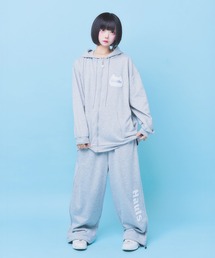 Hauls（ハウルズ）の「ネ申デカすうぇっとぱーかー（パーカー）」