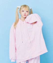 Hauls（ハウルズ）の「ネ申デカすうぇっとぱーかー（パーカー）」