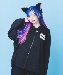 Hauls（ハウルズ）の「ネ申デカすうぇっとぱーかー（パーカー）」