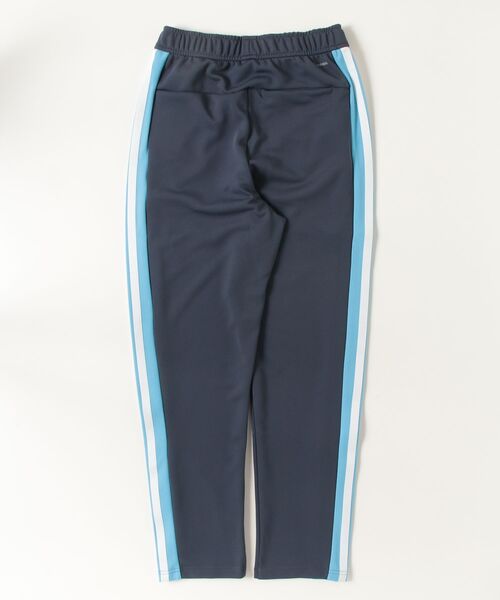 adidas(アディダス)の「アディダス adidas チームス ルーズフィット トラックパンツ(その他パンツ・レディース・ブラック/ネイビー・S/M/L/XL)」の3枚目の写真