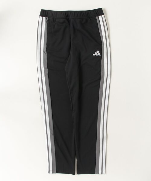adidas(アディダス)の「アディダス adidas チームス ルーズフィット トラックパンツ(その他パンツ・レディース・ブラック/ネイビー・S/M/L/XL)」の12枚目の写真