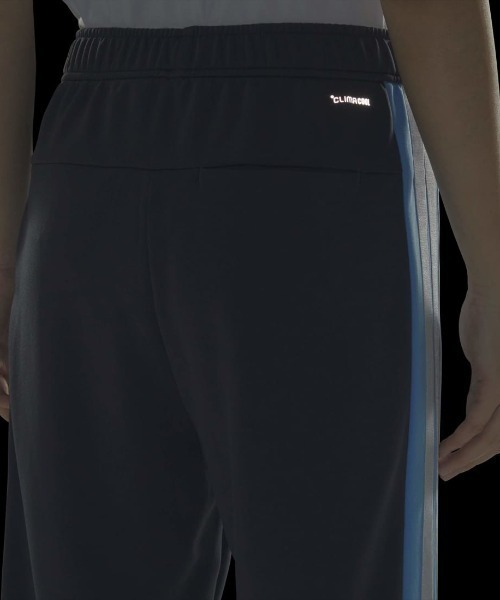 adidas(アディダス)の「アディダス adidas チームス ルーズフィット トラックパンツ(その他パンツ・レディース・ブラック/ネイビー・S/M/L/XL)」の11枚目の写真