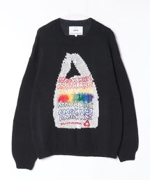amok | amok /アモク/AMOK KNIT(ニット/セーター)