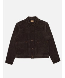 Nudie Jeans｜ヌーディージーンズのジャケット/アウター通販 - ZOZOTOWN