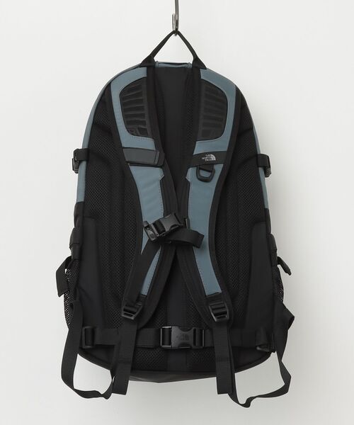 THE NORTH FACE(ザノースフェイス)の「ザ ノース フェイス THE NORTH FACE Hot Shot_ホットショット(バックパック/リュック・メンズ・その他・ONE SIZE)」の6枚目の写真