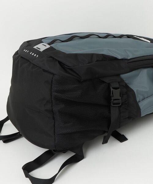 THE NORTH FACE(ザノースフェイス)の「ザ ノース フェイス THE NORTH FACE Hot Shot_ホットショット(バックパック/リュック・メンズ・その他・ONE SIZE)」の2枚目の写真