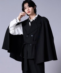 Ellno Loset(�G���m���[�b�g)�̃g�����`�P�[�v�W���P�b�g(�e�[���[�h�W���P�b�g)