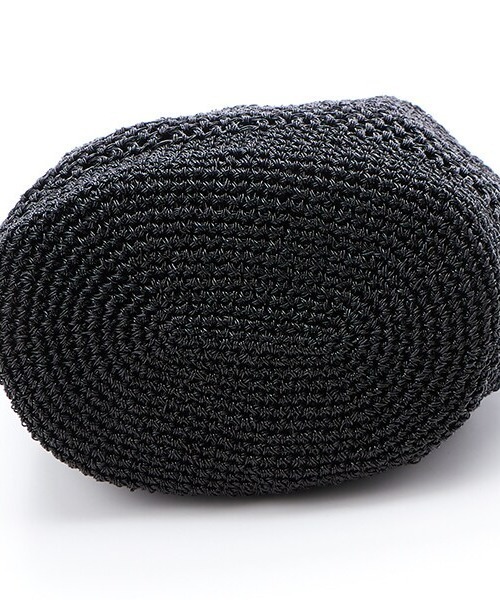 CACHELLIE（カシェリエ）の「METALIC TOTE（トートバッグ・レディース・ブラック/ゴールド/ブラウン/シルバー・FREE）」の10枚目の写真