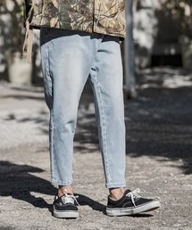 CAMBIO｜カンビオのパンツ（テーパード）通販 - ZOZOTOWN