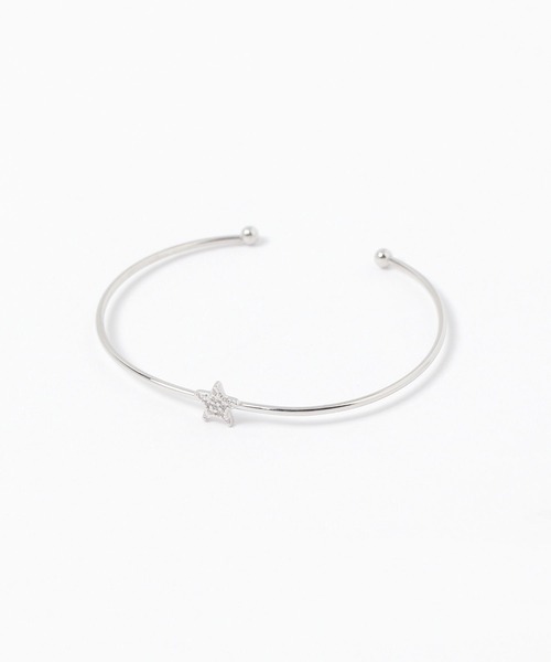 LAKOLE（ラコレ）の「スタートップバングル / 644584（バングル/リストバンド・レディース・その他2/その他1・FREE）」の2枚目の写真