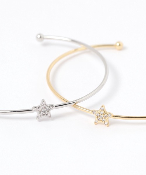 LAKOLE（ラコレ）の「スタートップバングル / 644584（バングル/リストバンド・レディース・その他2/その他1・FREE）」の4枚目の写真