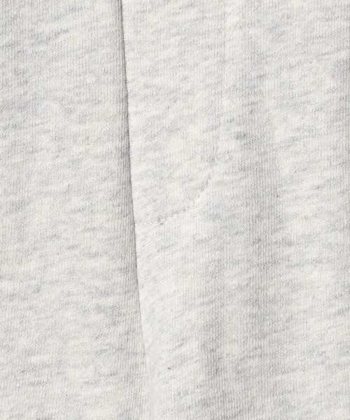 CITEN（シテン）の「＜CITEN＞スウェットロゴパンツ（スウェットパンツ・レディース・ベージュ/ライトグレー・M/S）」の17枚目の写真