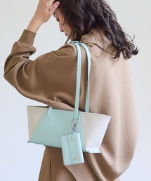 Elura | ＜kakatoo＞ワイドコンビバック/633024(トートバッグ)