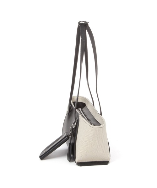 Elura（エルーラ）の「＜kakatoo＞ワイドコンビバック/633024（トートバッグ・レディース・ブルー系その他3/ブラック/ブラウン・FREE）」の12枚目の写真