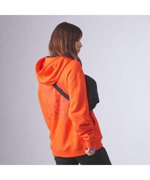 SALOMON（サロモン）の「SALOMON ACS WAIST PACK 3 / サロモン ACS ウエスト パック 3 / LC2324200（ボディバッグ/ウエストポーチ・メンズ・ブラック・FREE）」の4枚目の写真