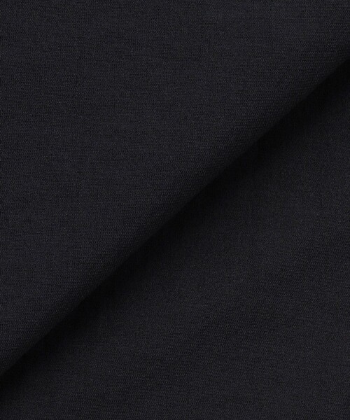J.PRESS Ladies(J.プレス レディス)の「【人気素材・季節の変わり目に】BREEZE COOL トロ ノーカラー ブルゾン(その他アウター・レディース・ブラウン系/ネイビー系/ベージュ系/ライトグレー系・S/XS)」の5枚目の写真