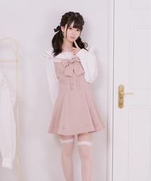 Pal elfy（パルエルフィー）の「セットアップ（セットアップ）」