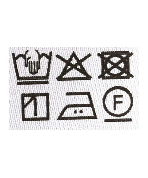 ATTISESSION（アティセッション）の「＜ATTISESSION＞コットン シルク ホック シャツ（シャツ/ブラウス・レディース・ホワイト/ライラック・FREE）」の17枚目の写真