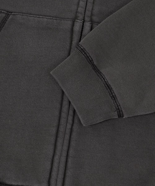 CLASSIC ARCH FULL ZIP HOODIE（パーカー）｜HUF（ハフ）の
