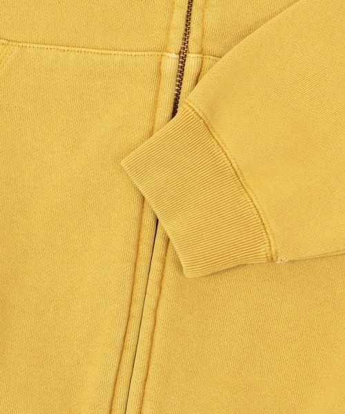 CLASSIC ARCH FULL ZIP HOODIE（パーカー）｜HUF（ハフ）の