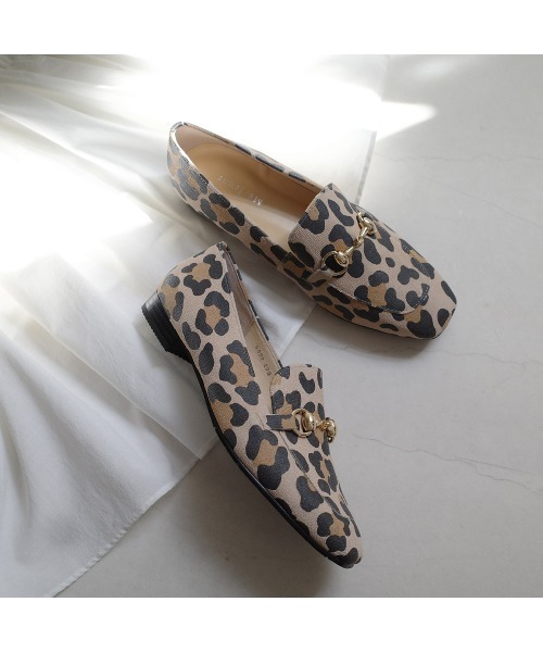 Pointer(shoes)(ポインター)の「【日本製 天然皮革】ビット付きローファー パンプス(ローファー・レディース・ライトブラウン/ホワイト/その他/ブラック/ベージュ系その他・22cm/24cm/23.5cm/23cm/22.5cm/24.5cm)」の18枚目の写真