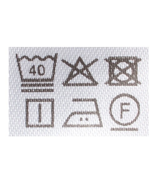 BEAUTY&YOUTH UNITED ARROWS(ビューティーアンドユースユナイテッドアローズ)の「ポリエステル 2WAY コンパクトカットソー(Tシャツ/カットソー・レディース・オフホワイト/ブラック/シャーベット/ダークブラウン・FREE)」の8枚目の写真