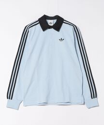 セール】adidas アディダス M PIQUE LS ロングスリーブ IZ2446