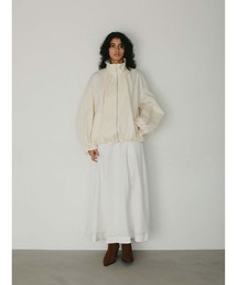 HER.（ハー）の「Vis/Liフレアスカート（スカート）」