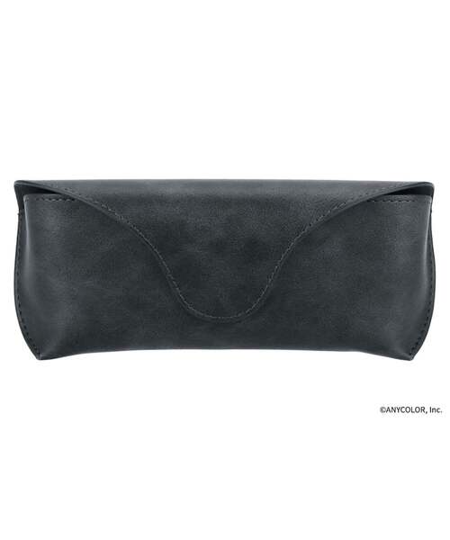 Zoff(ゾフ)の「Zoff|にじさんじ 【葛葉モデル】ボストン型 メガネ(メガネ・レディース・ゴールド系その他3・FREE)」の9枚目の写真