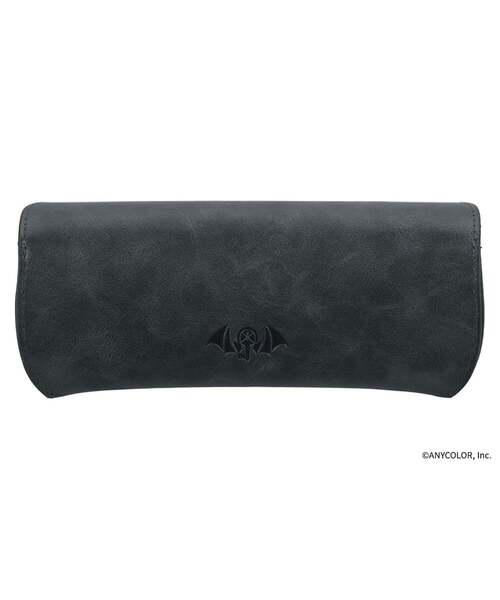 Zoff(ゾフ)の「Zoff|にじさんじ 【葛葉モデル】ボストン型 メガネ(メガネ・レディース・ゴールド系その他3・FREE)」の10枚目の写真